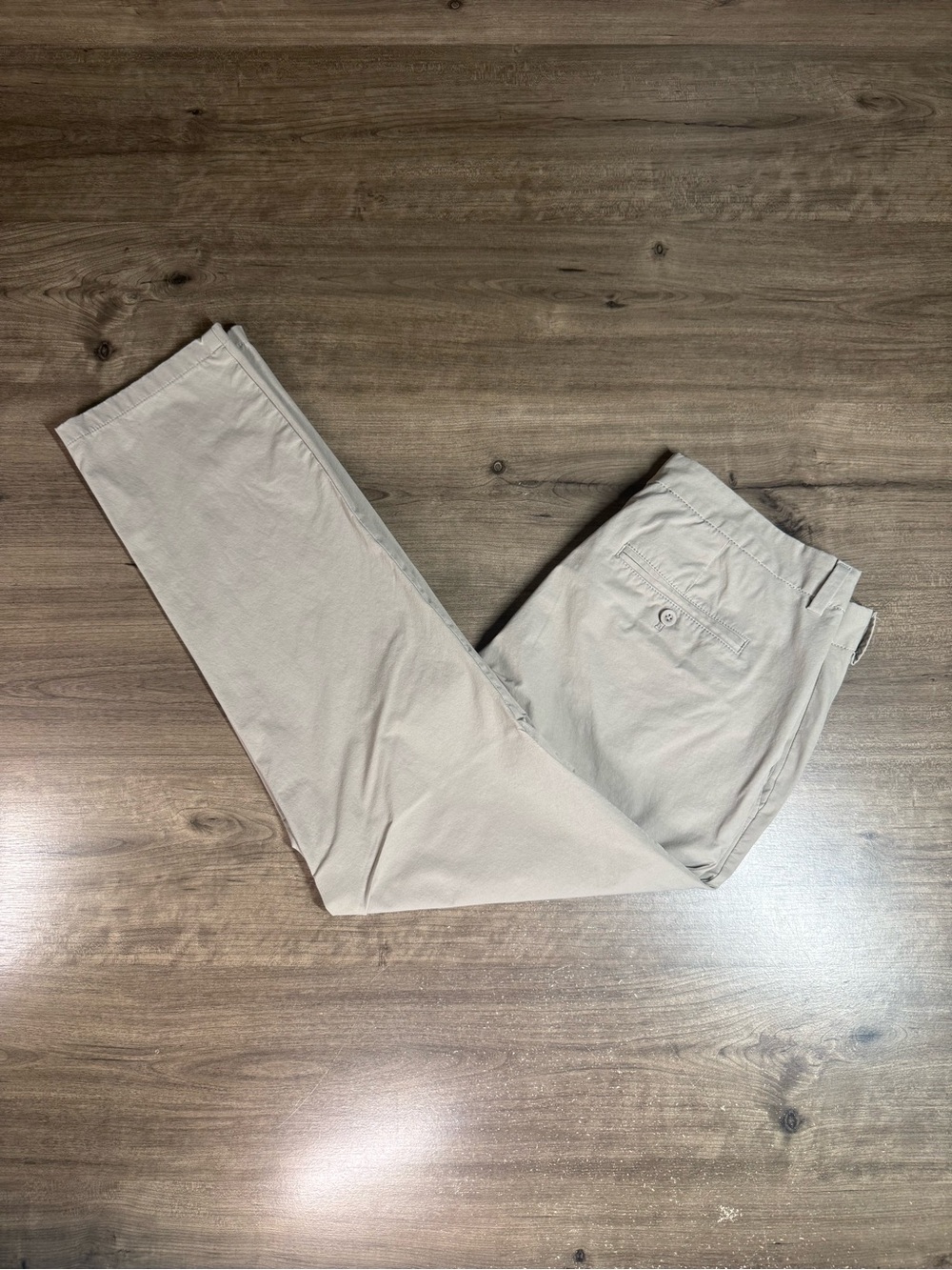 Vineyard Vines On-the-Go Men’s Stretch Golfing Golf Casual Hiking Pants 35x30